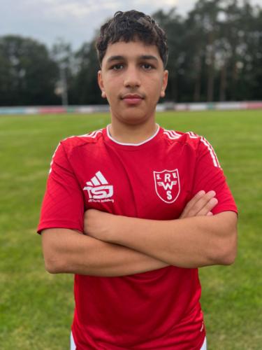 Mehvan Murad Rasho Shani Baqi