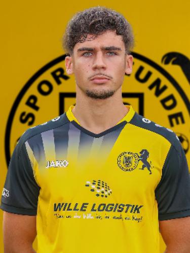 Alexandros Chassanidis