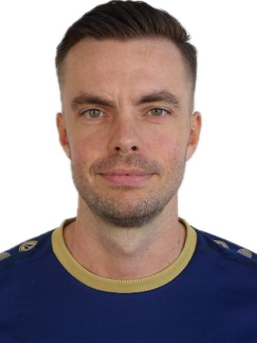 Lukas Nowicki