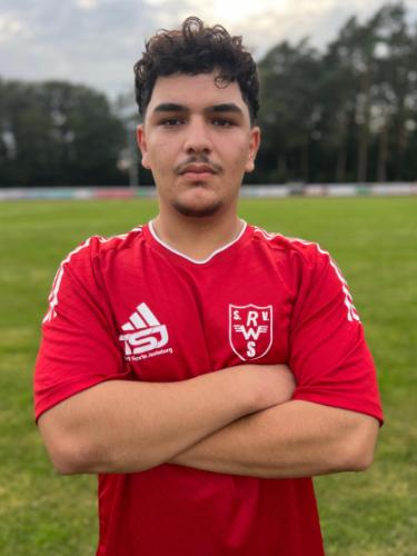 Azeez Murad Rasho Shani Baqi