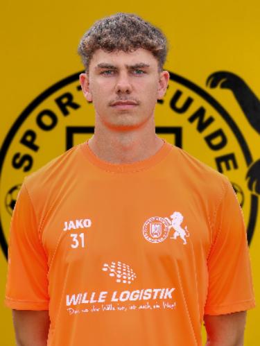 Timo Dangeleit