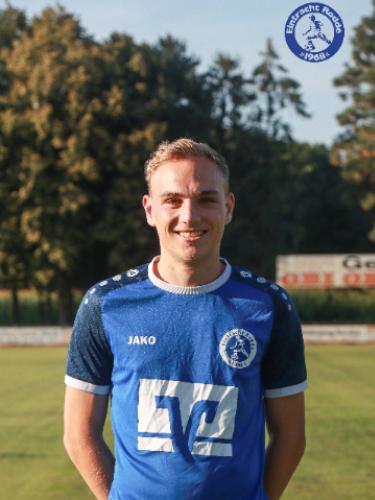 Jannik Lübke
