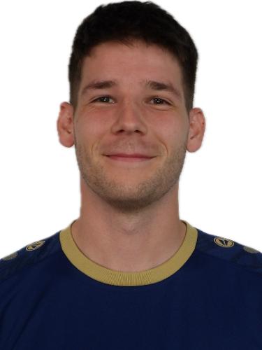 Tom Straub