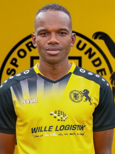 Mamadou Lamarana Diallo