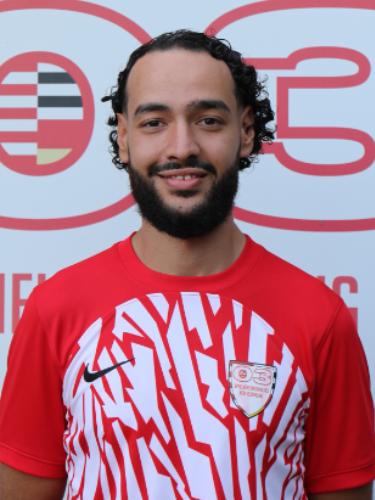 Bilal Hamdaoui