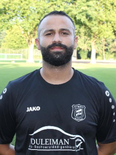 Yusa Baltaci