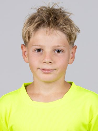 Alexander Feil