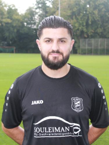 Cihad Bayraktaroglu