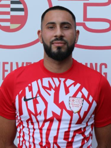 Chakib Neteoui Flores