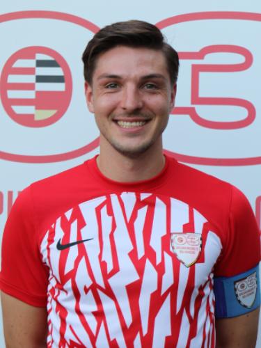 Jannik Persch
