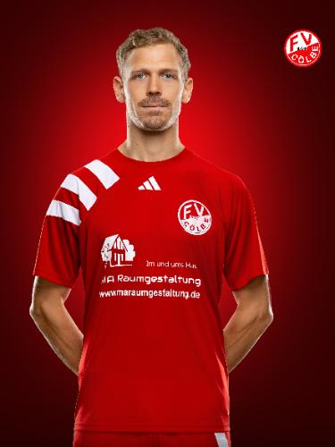Nils Däumel