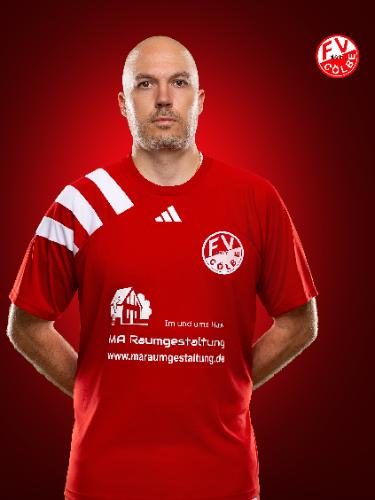 Lars Goellner