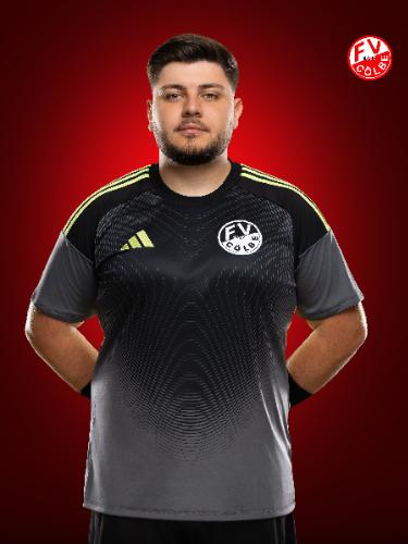 Keno Moniac