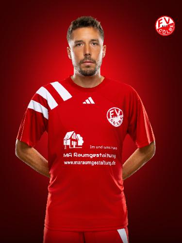 Maximilian Schüler
