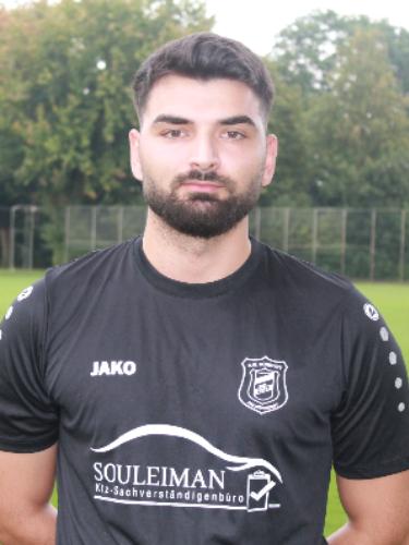 Devin Isik