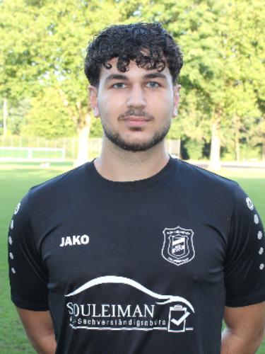 Emre Obuz