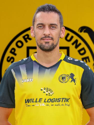 Petros Tzikas