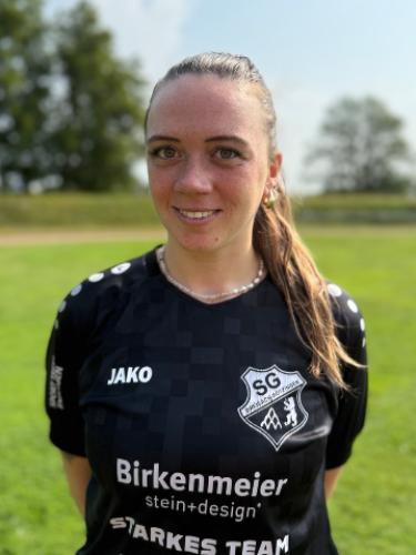Marie Schmidt