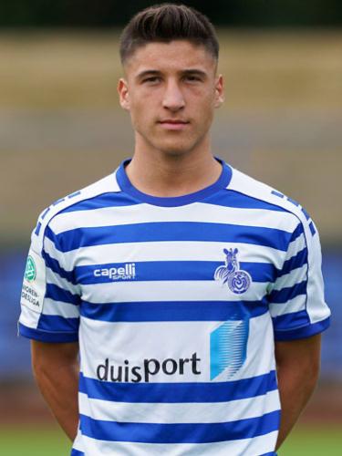 Ömer Faruk Özden