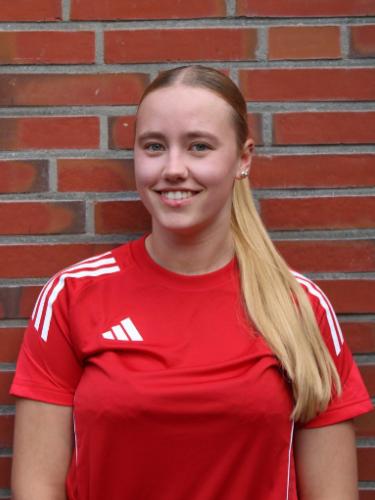 Angelina Blievernicht