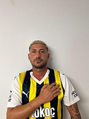 Abdullah Keseroglu