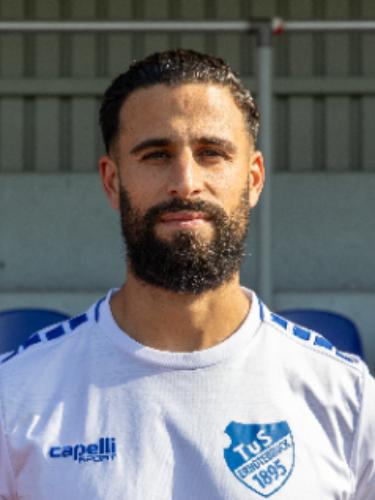 Mirkan Kasikci