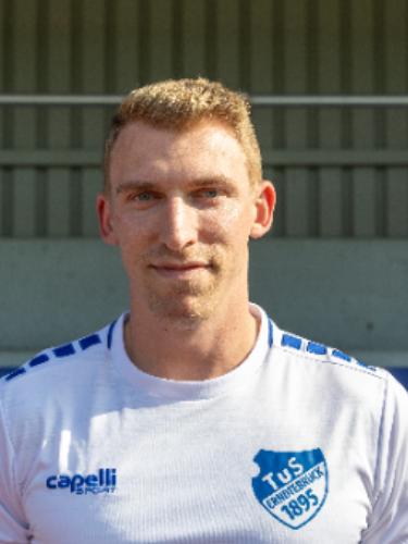 Kevin Krumm