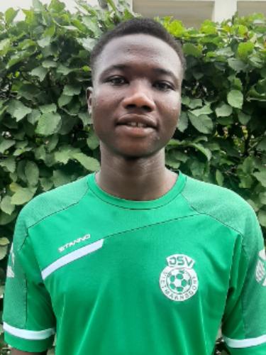 Mohamed Mudather Gomaa Ismail Dahr