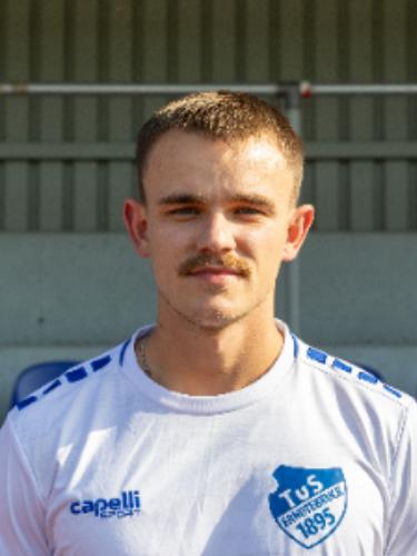 Marc Uvira