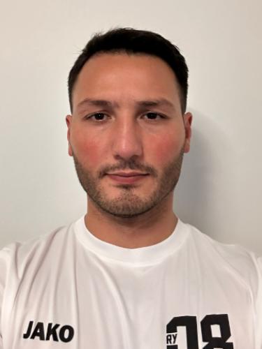 Ali Celik