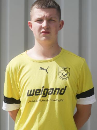 Ben-Niclas Plambeck