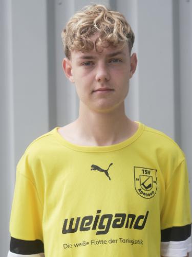 Tom Julian Schroeder