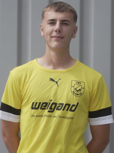 Janik Waitz