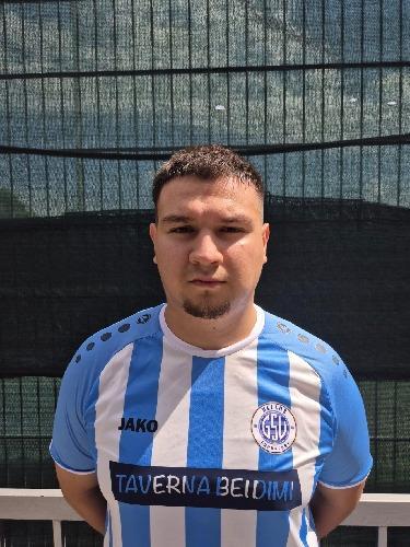 Enes Ramazan Altinsoy