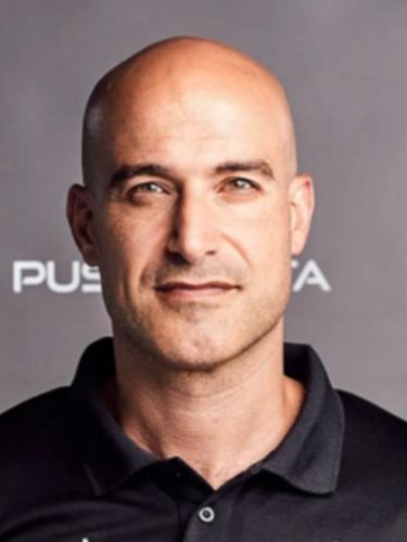 Simon Aslan