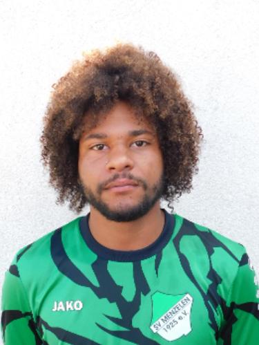 Maurice Kisita