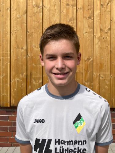 Tino Geers