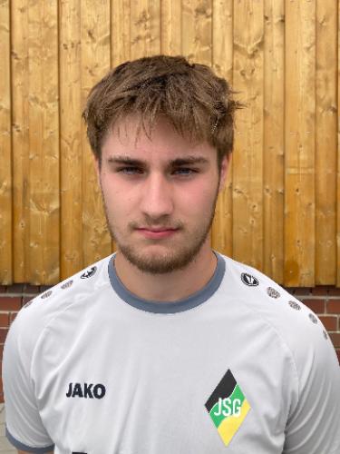 Jost Havermann