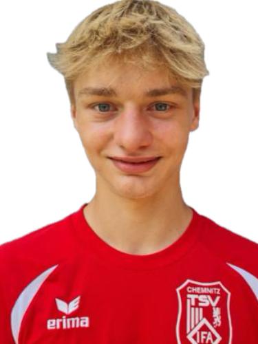 Ricardo Kühnert