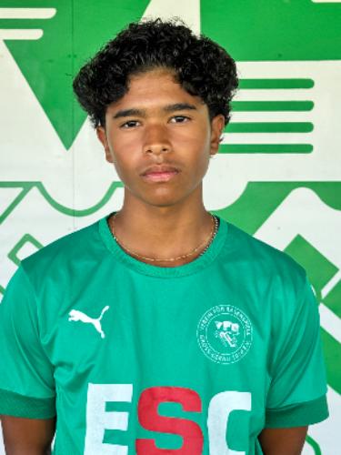 Juan Esteban Rivera Silva