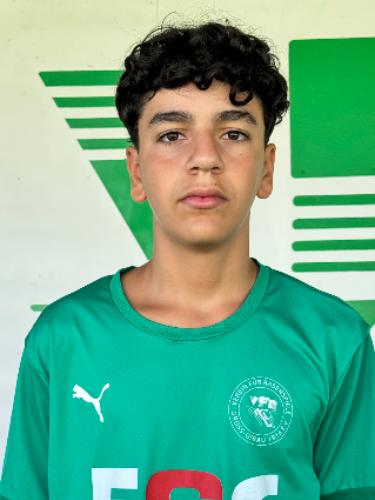 Mohammed Amin El Ouahabi
