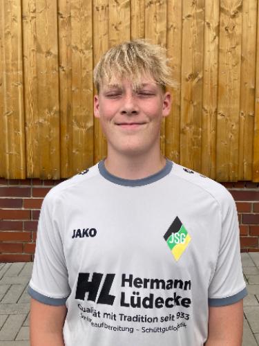 Leo Trienen