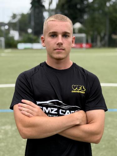 Nathan Birnbach