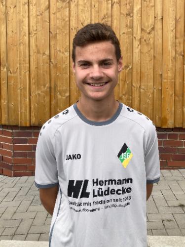 Lutz von der Haar