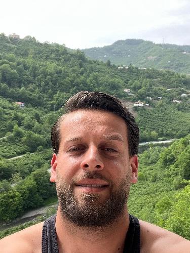 Murat Saban