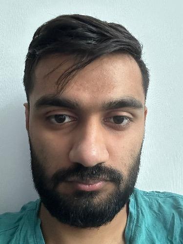Priyanshu Jagga