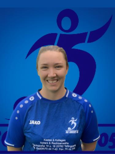 Katharina Christina Blenckner