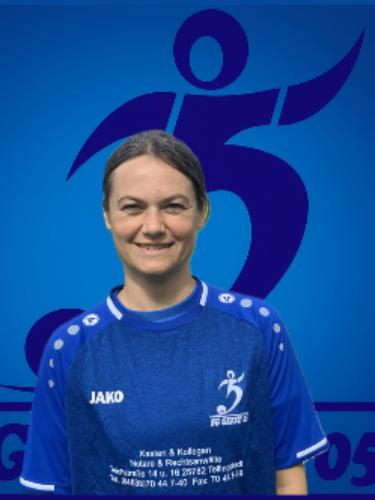 Constanze von Szombathely