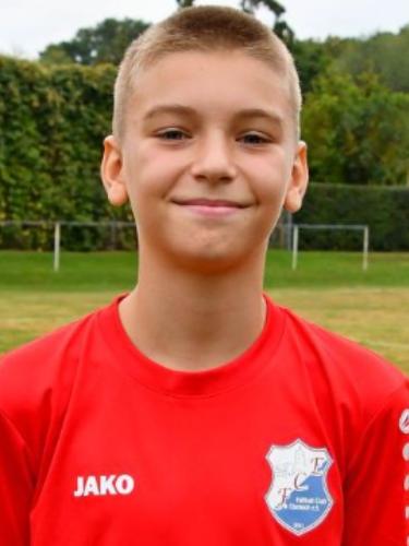 Apostolis Odysseas Apostolou