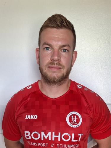 Patrick Hallekamp